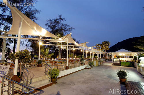 Club Andaman Beach Resort 37